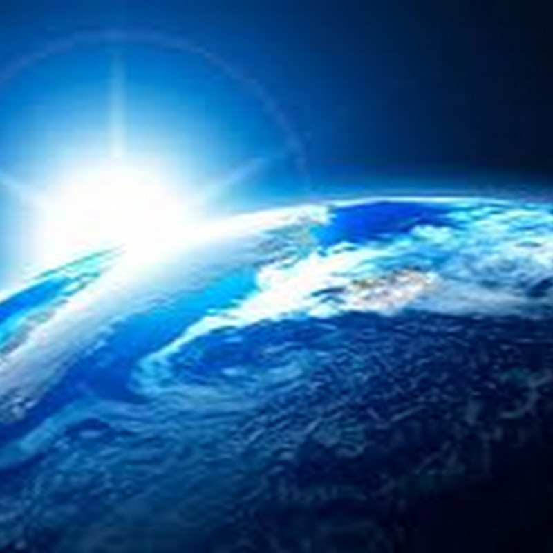 Our World - Learn Together