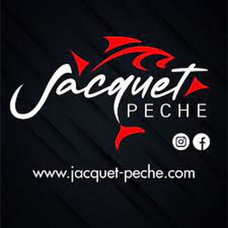 Jacquet Pêche