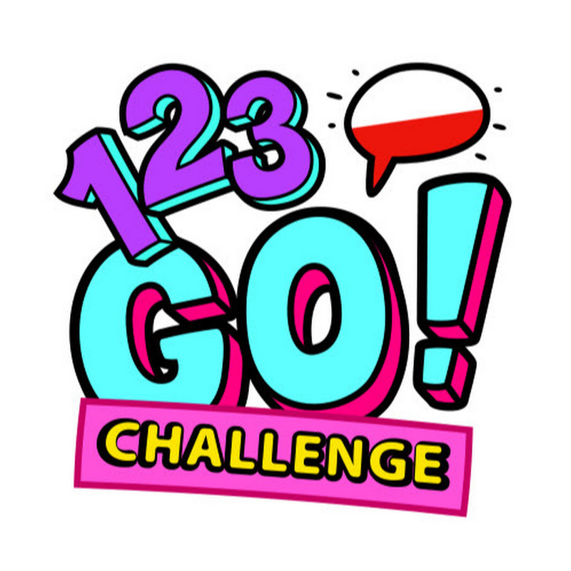 123 GO! CHALLENGE Polish