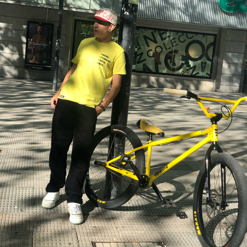 Cristian K1