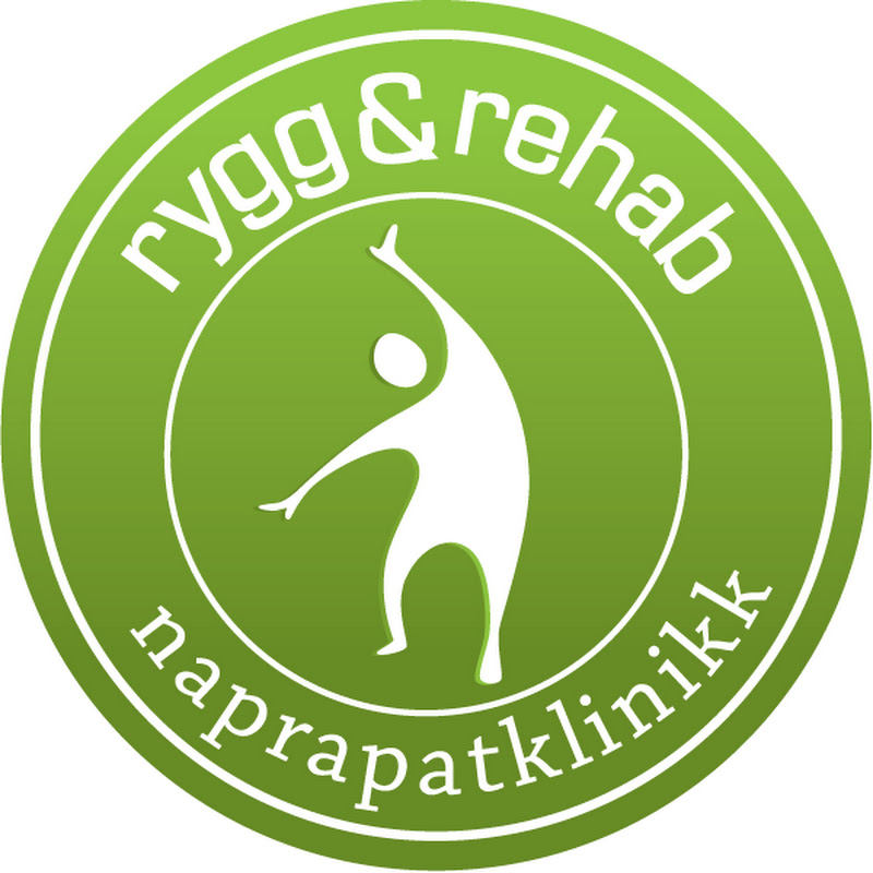 Rygg Og Rehab
