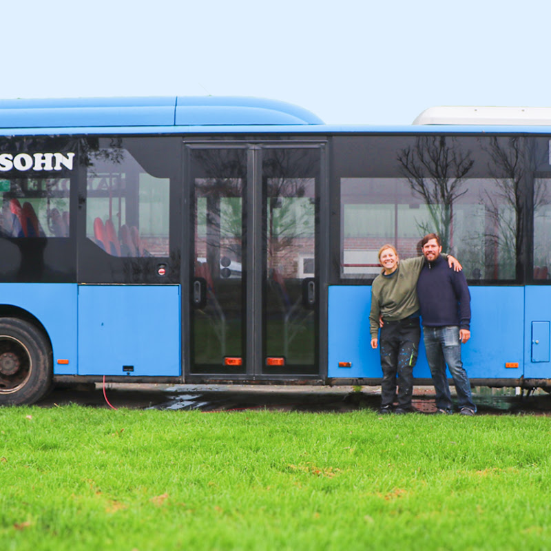 Syncro Travels