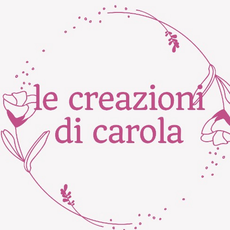 Le Creazioni Di Carola