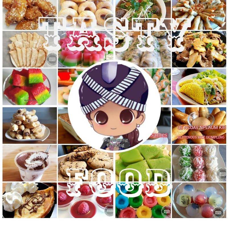 GaoHmong Cooking
