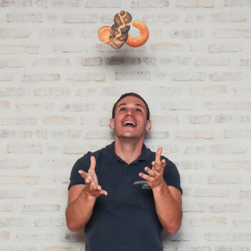 Christopher Lang Brot-Sommelier