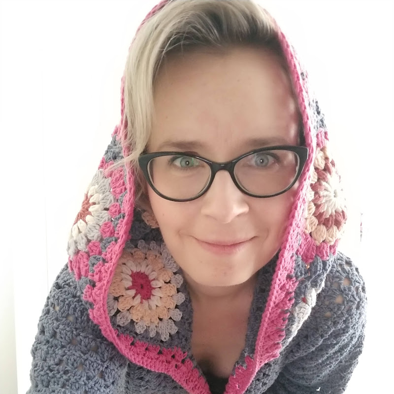 Virkkuumania - Crochet Mania