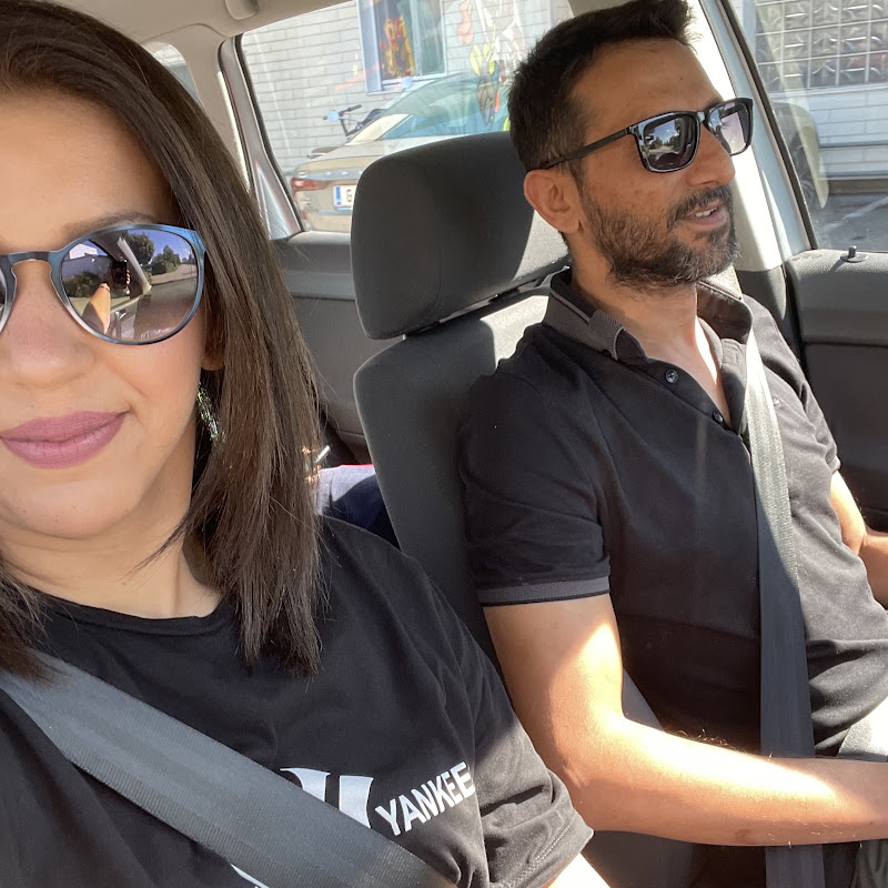 Zeynep & Özgür