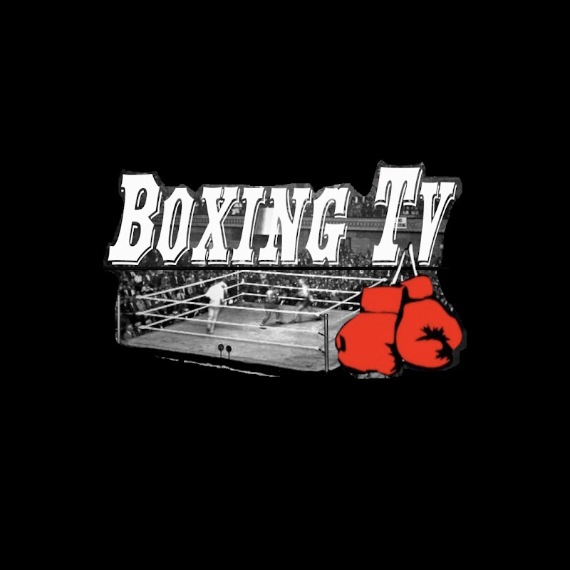 BoxingTv Adam
