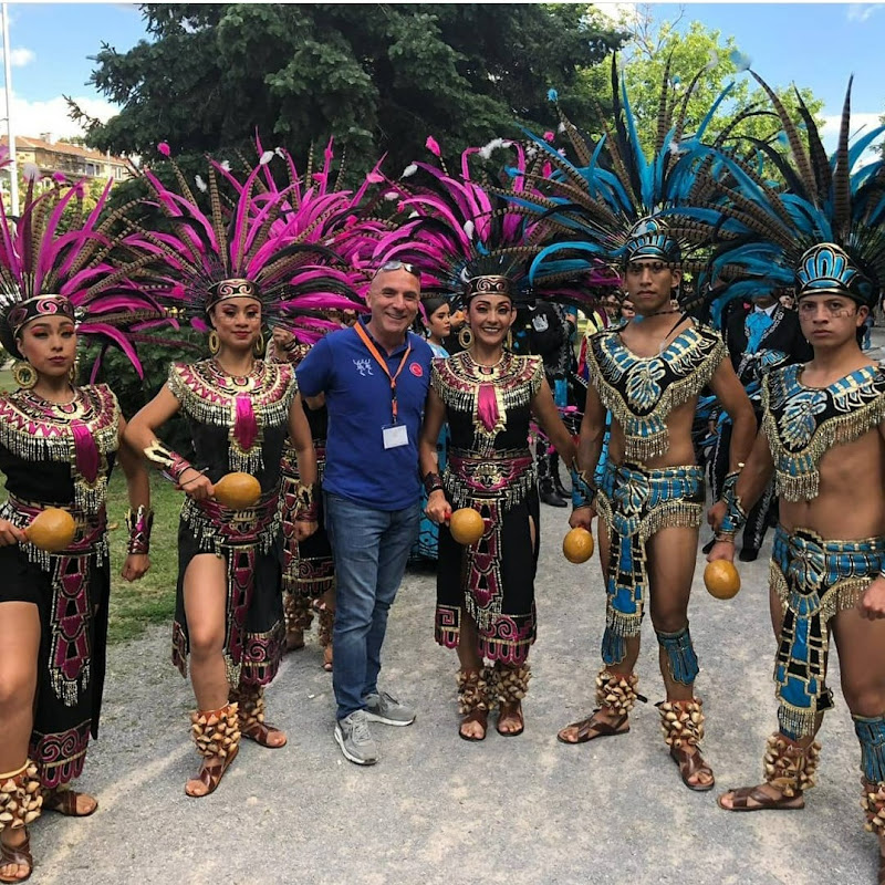 FESTİVAL VAR