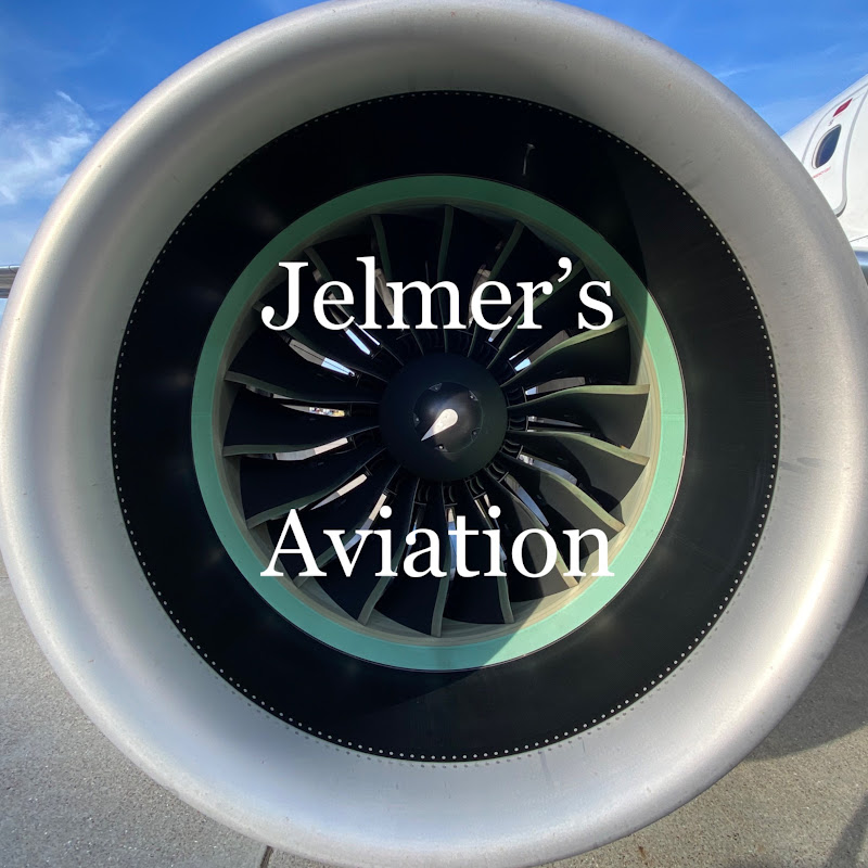 Jelmer’s Aviation