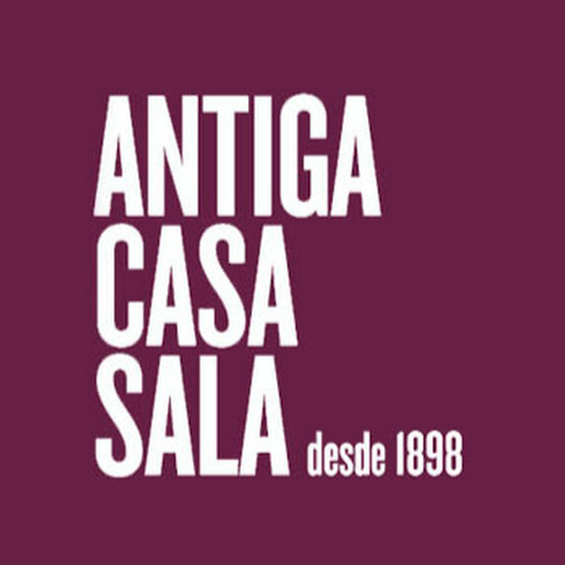 L' Antiga Casa Sala