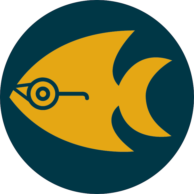 Nerd Fishing