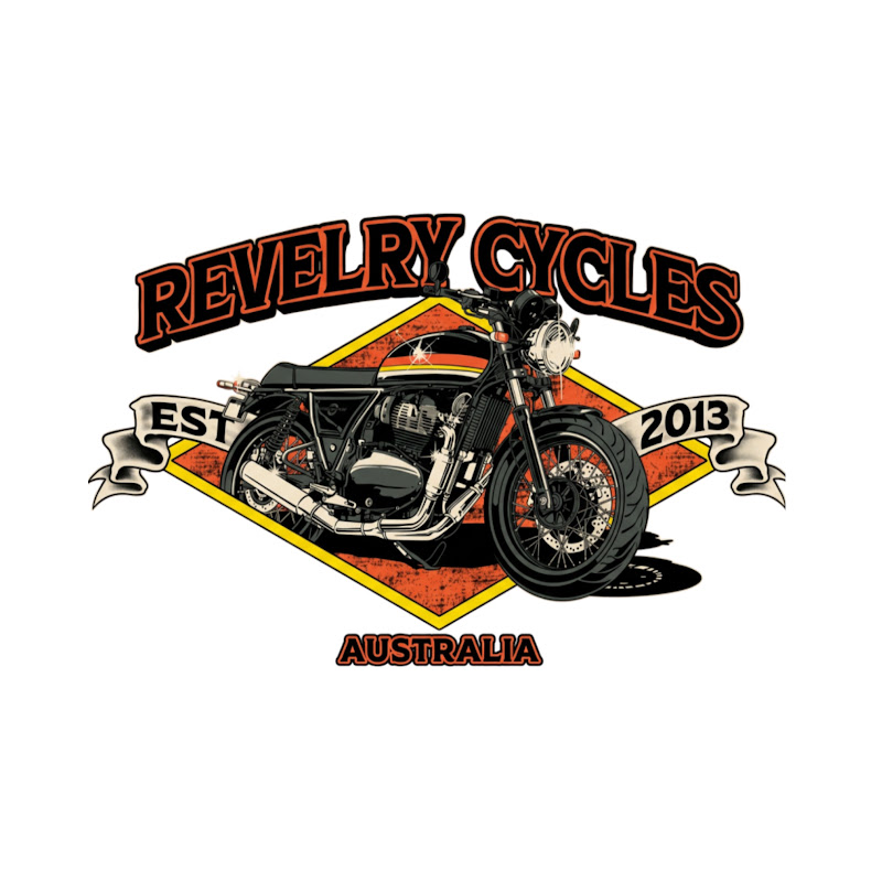REVELRY CYCLES