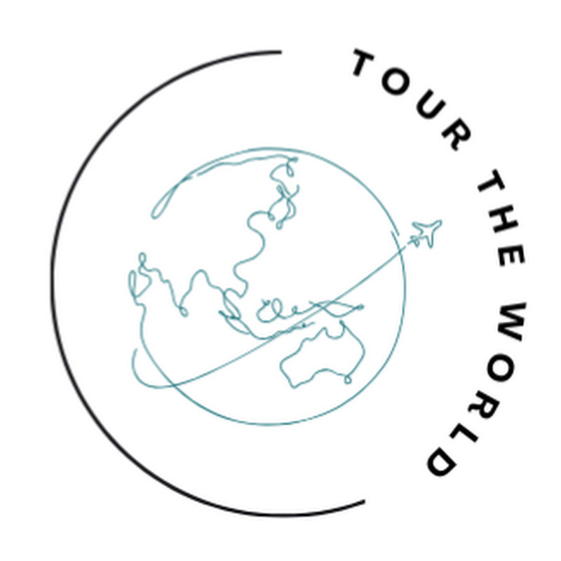 TOUR THE WORLD TV