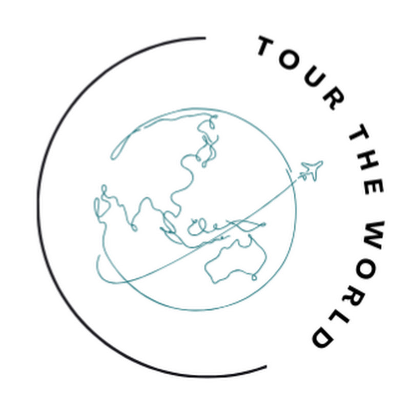TOUR THE WORLD TV