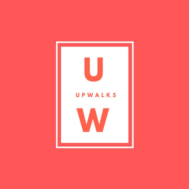 UpWalks