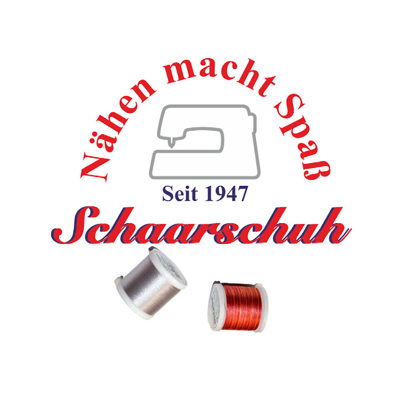 Nähmaschinenhaus Schaarschuh e.K.