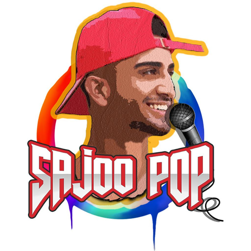 SAJOO POP