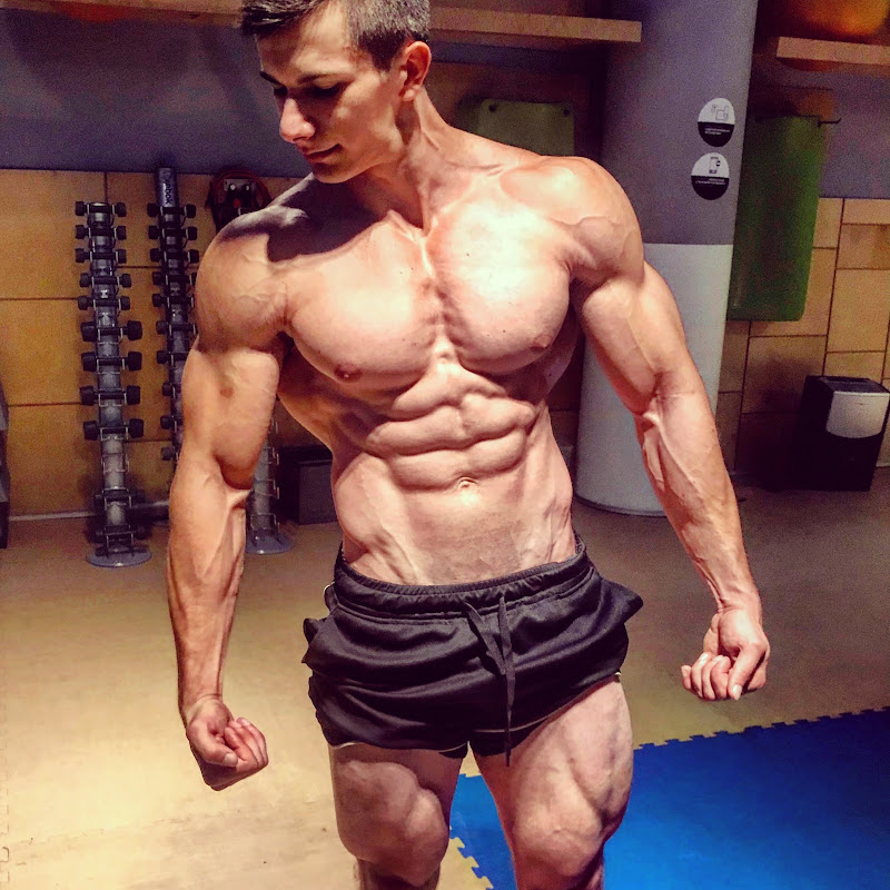 TRENER PERSONALNY SEBASTIAN SUDER