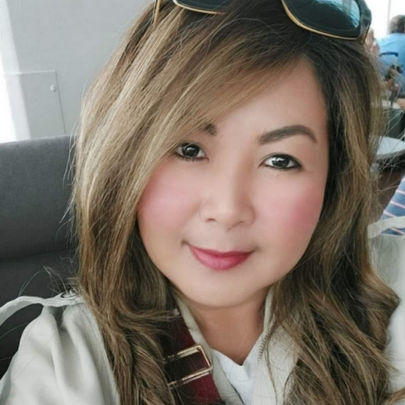 Aileen vlog