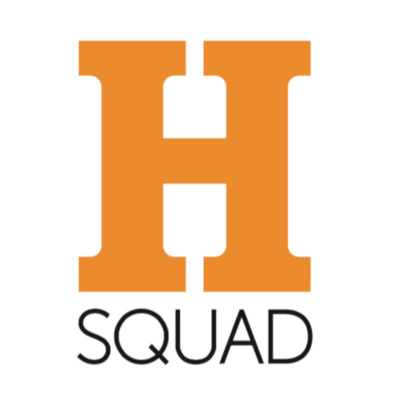 Thehistorysquad
