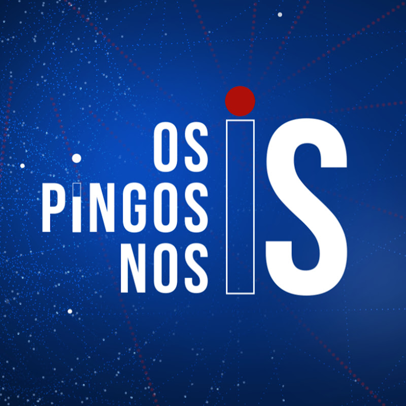 Os Pingos nos Is