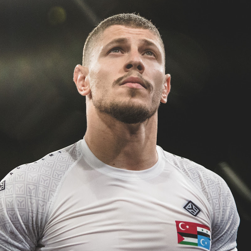 Burak Sarman