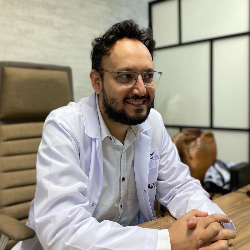 Op. Dr. Aydın Öztürk