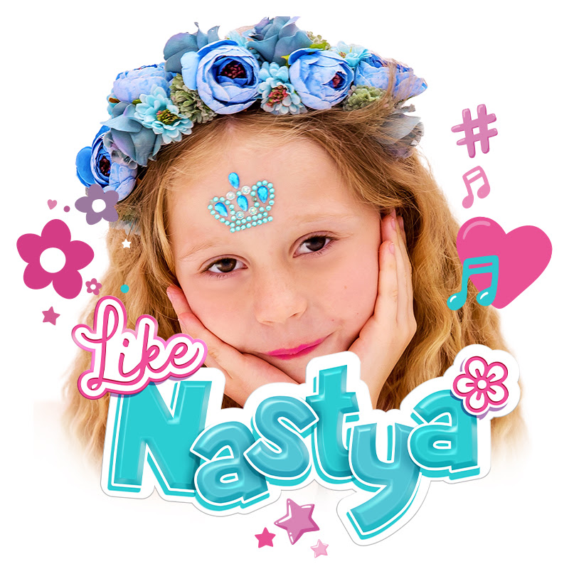 Like Nastya