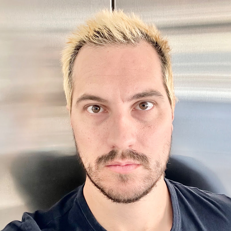 Jeremy Lefebvre
