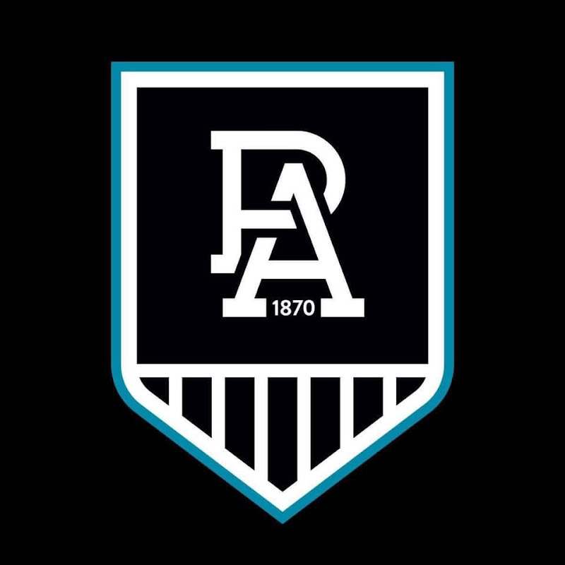 Port Adelaide ⚡