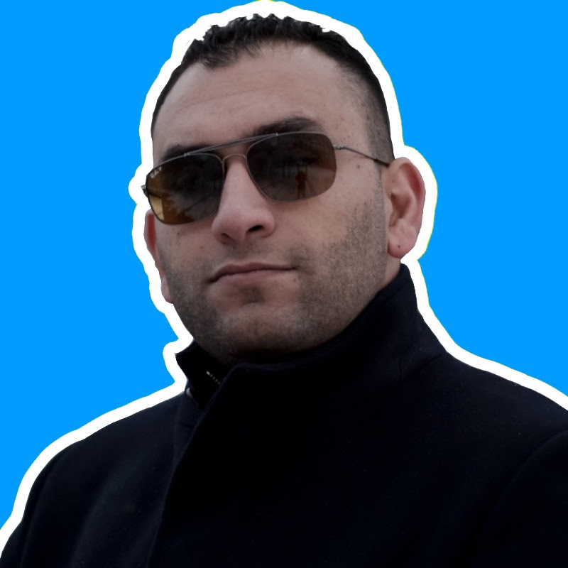 Nader Akilh