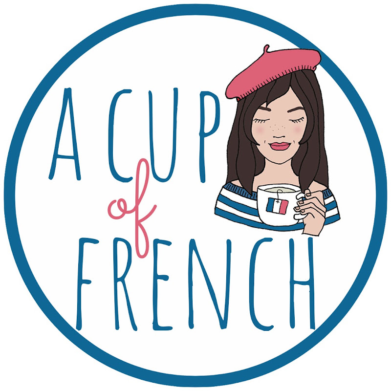 A Cup Of French ☕️??
