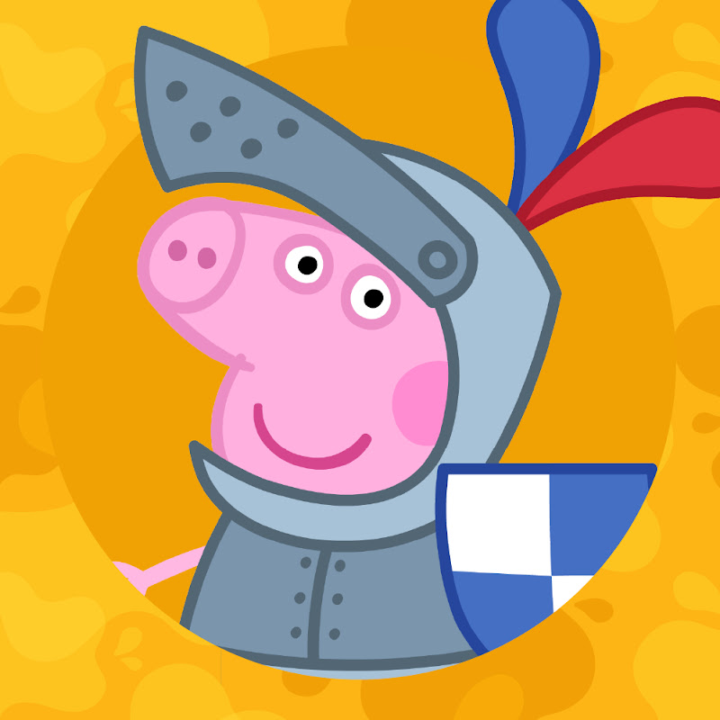 Peppa Pig Surprise