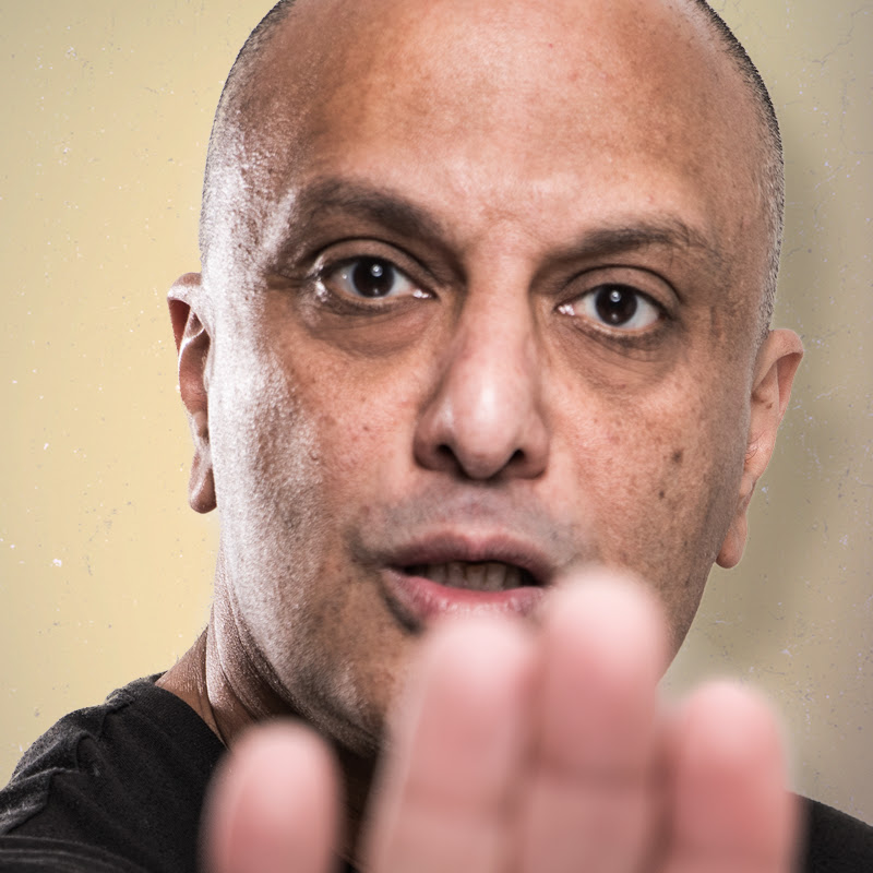 Akmal Saleh