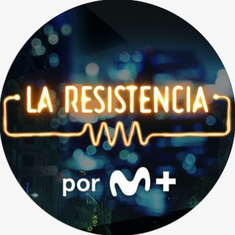 La Resistencia Por M+
