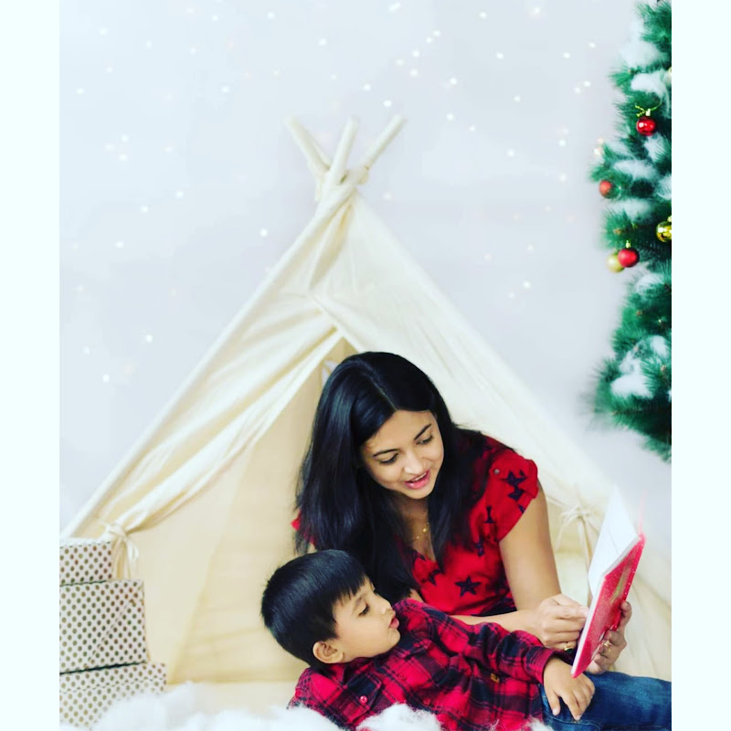 BeingmeJustanothermommy *Indian Mom Ireland*