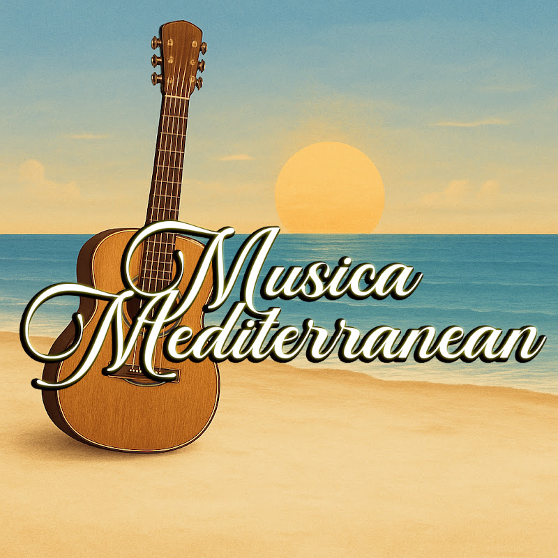 Musica Meditteranean