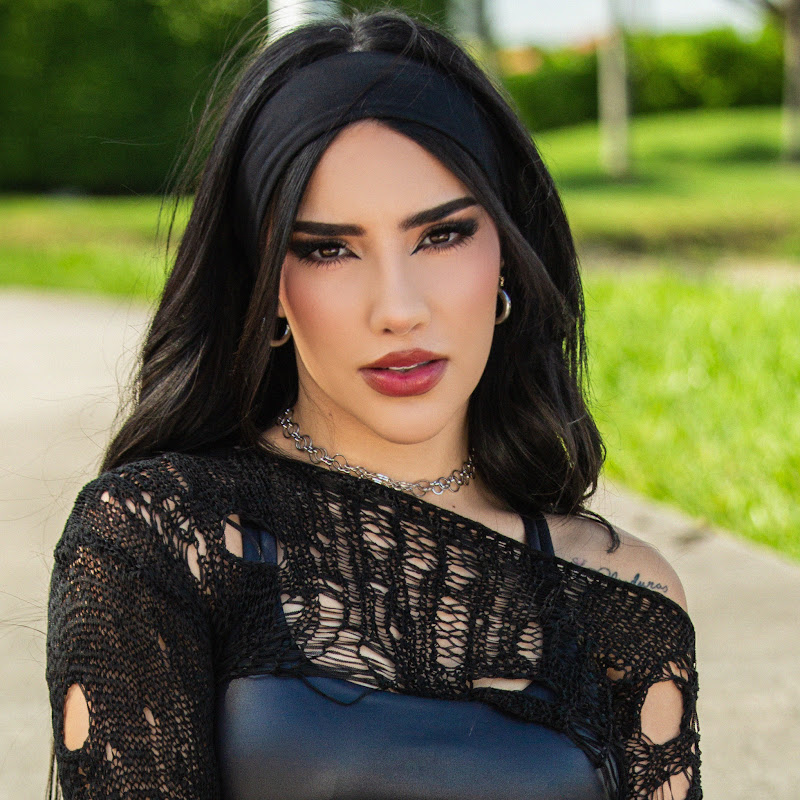 KIM LOAIZA 🇲🇽