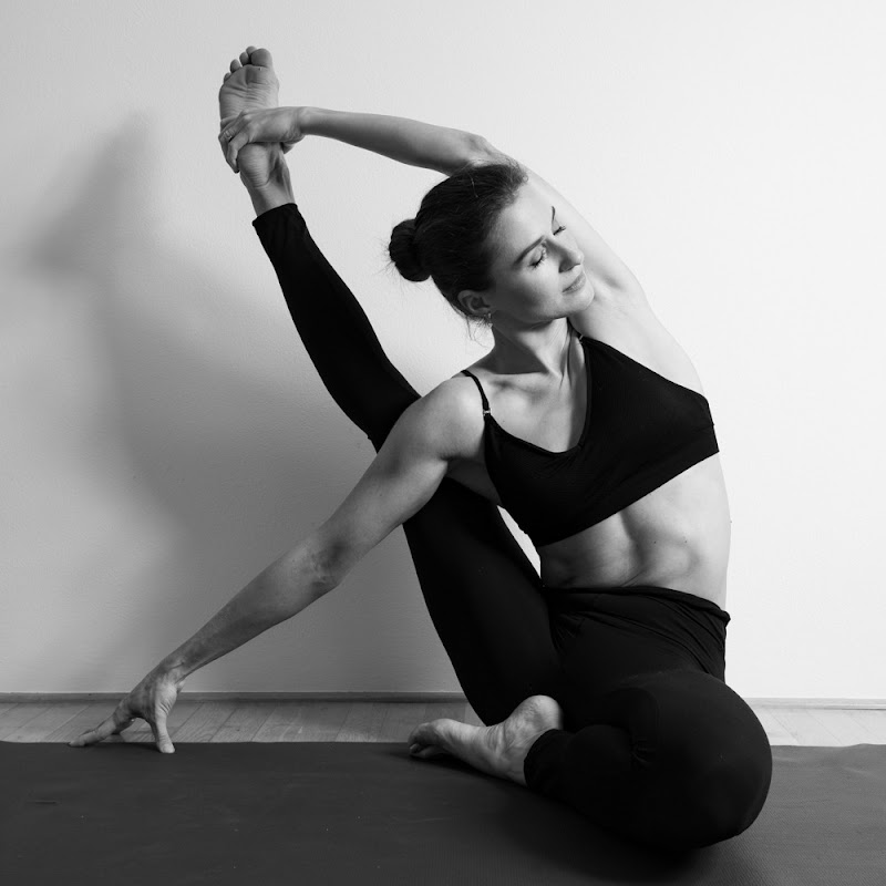 Fit Jóga Markéta