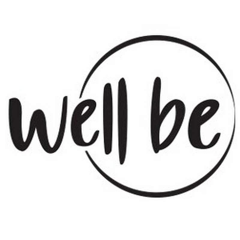 Wellbe by Nadia Boule