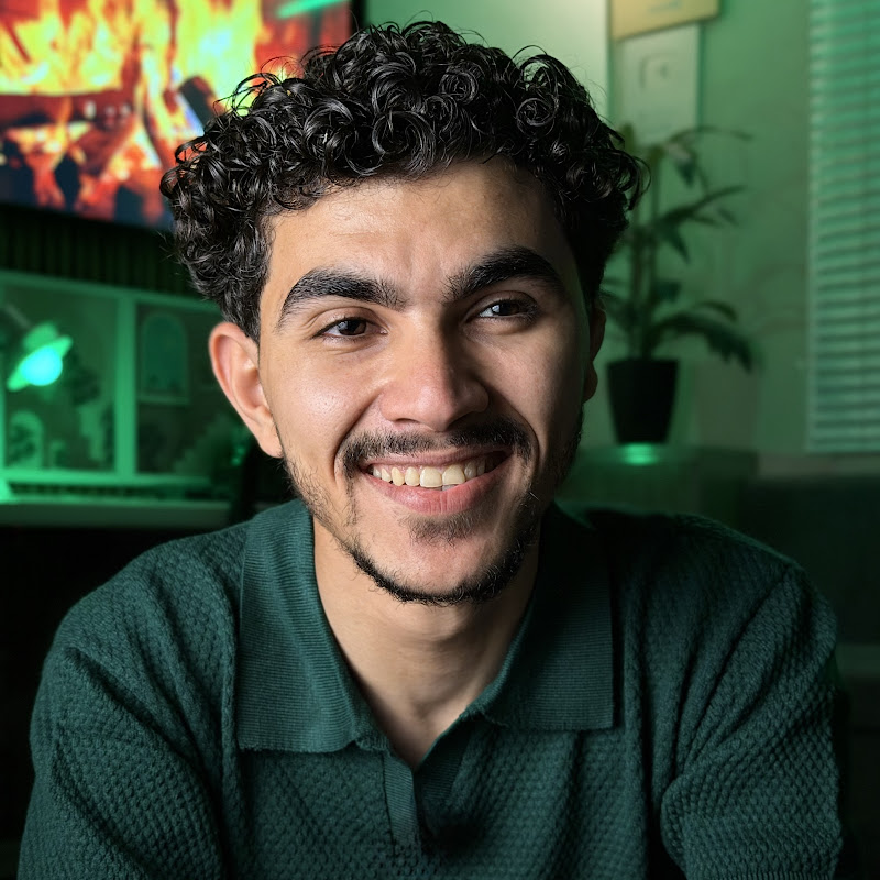 Ahmed Hosni Diab