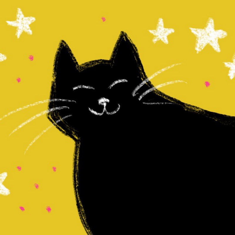 Mervi | Illustrator & Artist