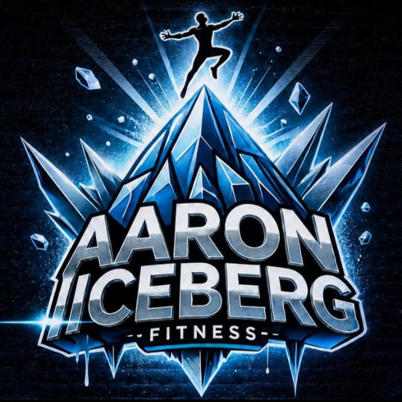 Aaron ICEBERG(100% Fitness)