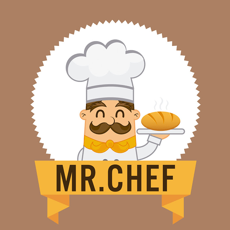 Mr. Chef