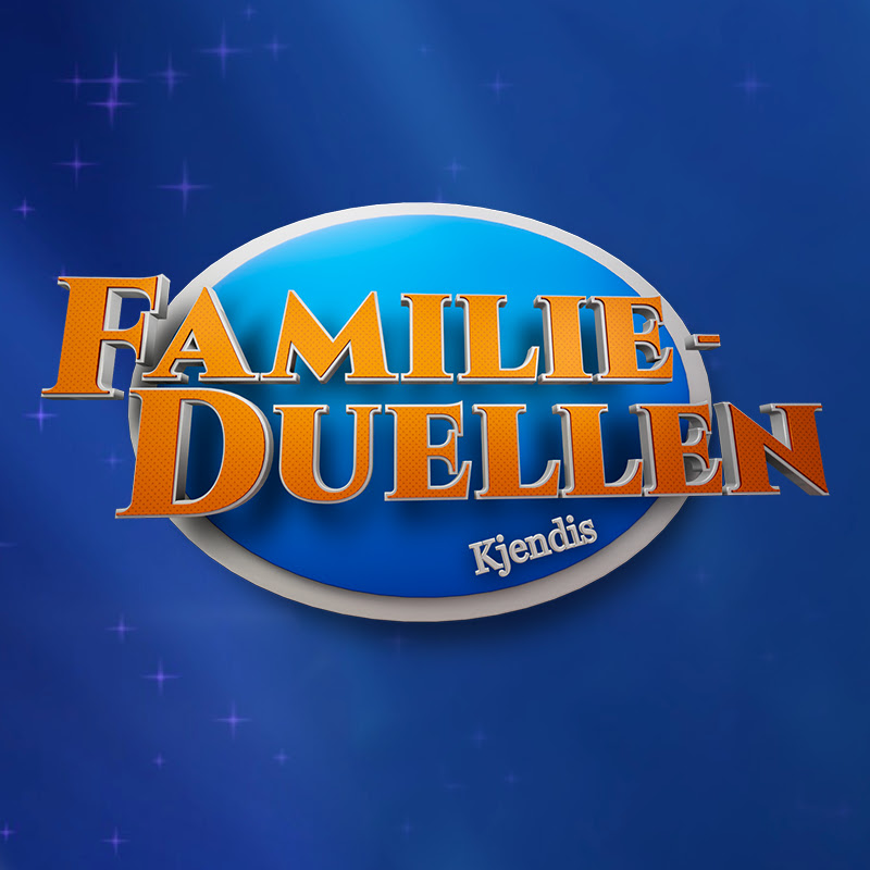 Familieduellen