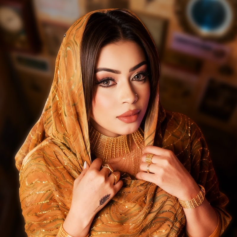 ايمان الشريف Eman Elshareef