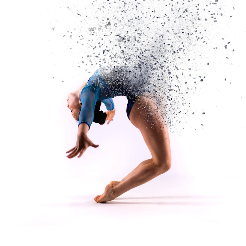 Aury Gymnastics