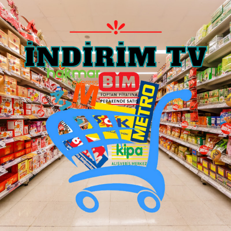 İNDİRİM TV
