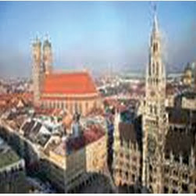 mymuenchen. de